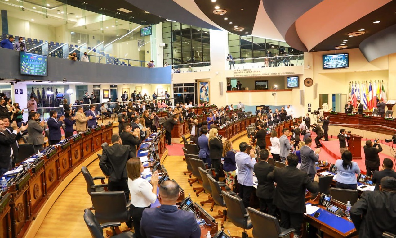 nueva-asamblea-ratifica-inversion-historica-de-250-millones-en-favor-de-la-ninez-salvadorena